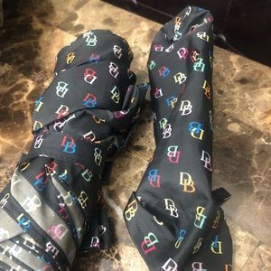 Dooney & Bourne Umbrella